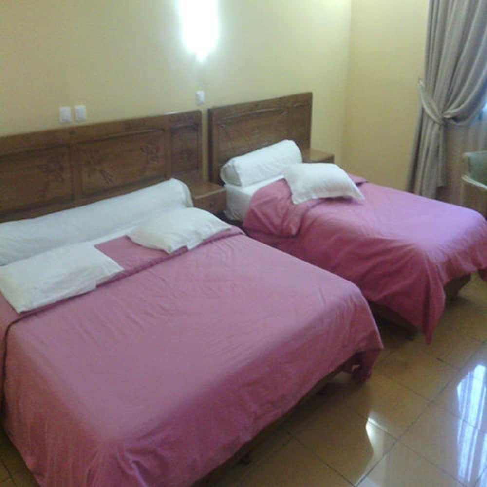 Cristal Hotel เบจายา ภายนอก รูปภาพ